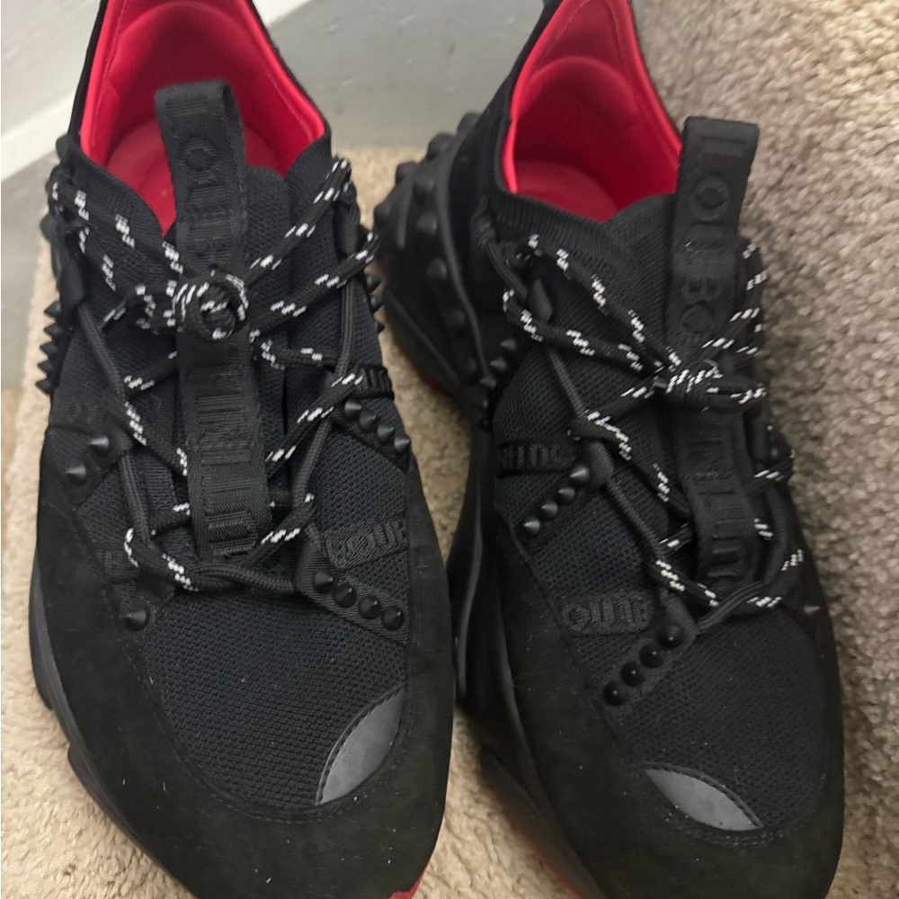 Christian Louboutin Men shoes